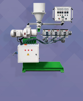 Co Extruders